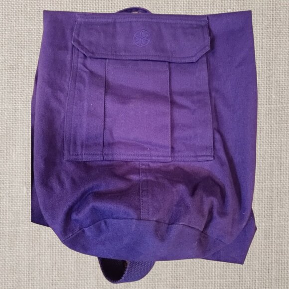 GAIAM YOGA MAT BAG - Picture 2 of 8